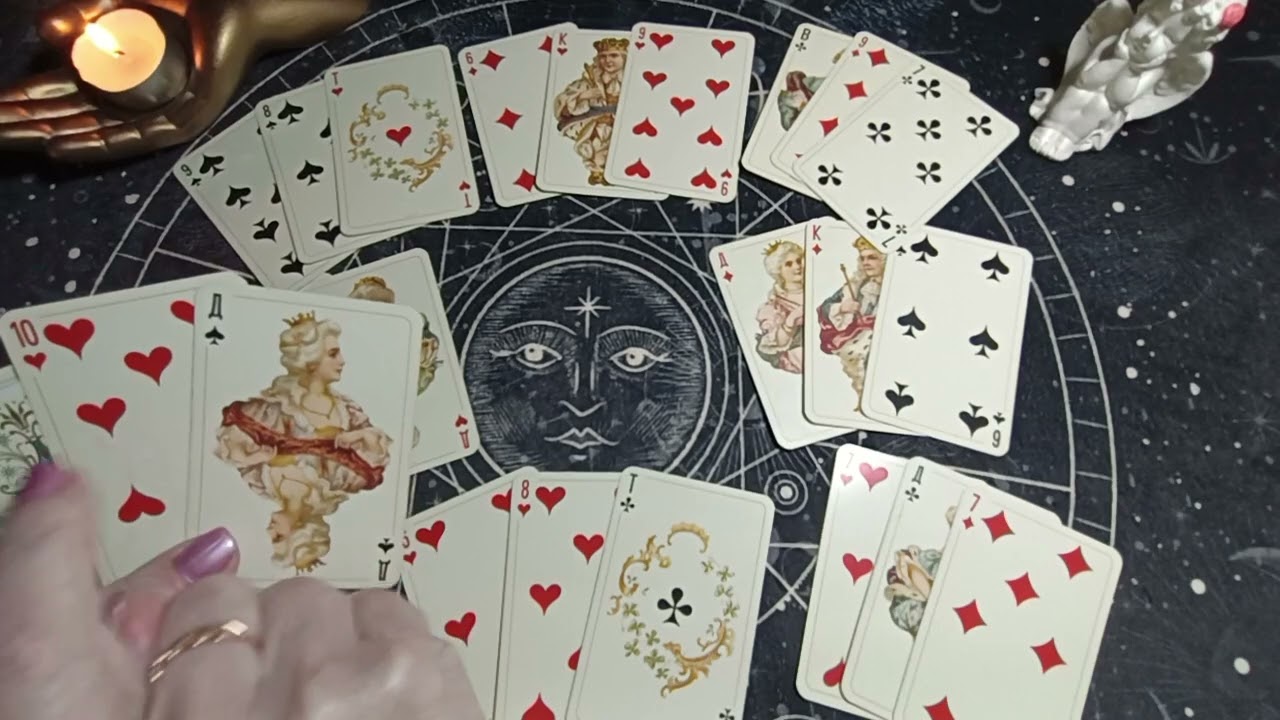 ✅🔮 ЛИЧНАЯ ЖИЗНЬ КРЕСТОВОГО КОРОЛЯ...♣️♥️♠️♦️🌐🙏🌹🌹🌹🌿🌿🌿⁉️⁉️⁉️