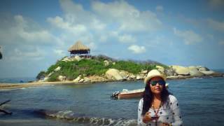 Tayrona Park - English Video V