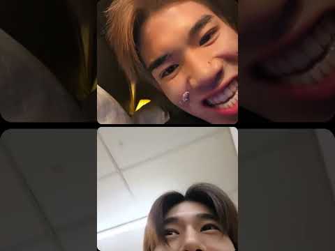 20260623 | Live IG fourth.ig feat.Phuwintang (โฟร์ท ภูวินทร์)