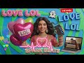 The official vibe for the hilariously chaotic! 💘✨ 'Love LOL' by Spark Beats is officially here!