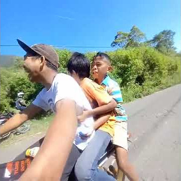 Video lucu Manggarai dijamin ngakak 🤣