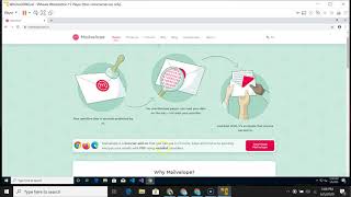 Installing Mailvelope Chrome Extension