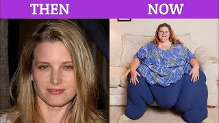 60 Most Beautiful Actresses of the 1980s and 1990s : Then and Now