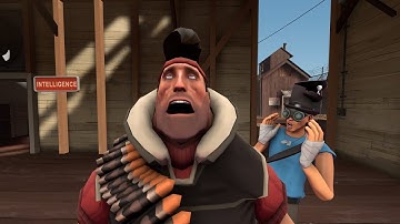 Guy keeps calling me a pedophile + hacker | TF2