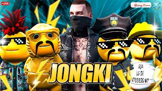 LUPA PASS YT #executiverp   #anakcio