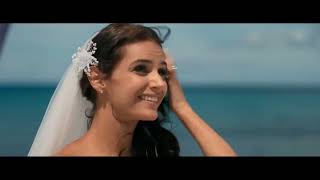 Hilarious Rom-Com Scene Bel Arrow As Sydney Daddys Princess Turned Bridezilla