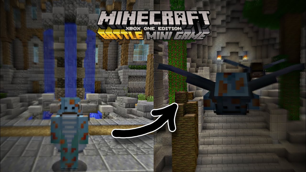 Best Minecraft Minigames in 2023