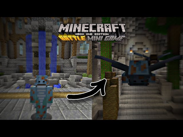 Best Minecraft Minigames in 2023