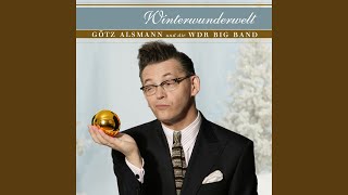 Video thumbnail of "Götz Alsmann - Die Frau vom Nikolaus"