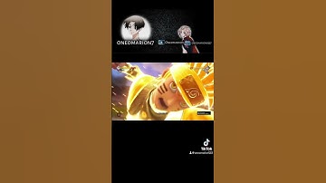 Why do people Love Guard Breaking? Going Crazy with Naruto 🦊 #jumpforce #fighting #big3anime #fyp