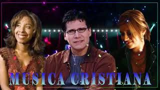 LA MEJORES CANCIONES DE JESÚS ADRIÁN ROMERO y MARCELA  -GANDARA, LILLY GOODMAN, CHRISTINE D&#39;CLARIO