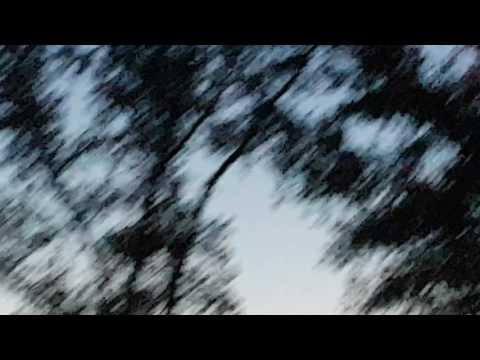 UFO Vianen, Utrecht - 8 mei 2017