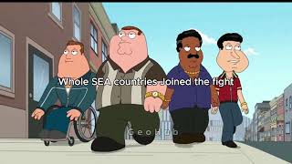 South Korea Vs Sea Full Explanation Through Memes