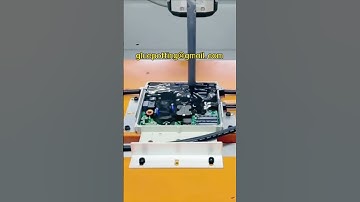 Glue dispensing machine Ab glue mixing machine Ab glue filling machine two part glue dispenser