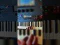 comment pour mete plisyè son ansanm sou piano montage et modx