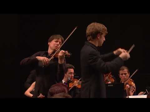 Saint Saëns   Violin Concerto No 3