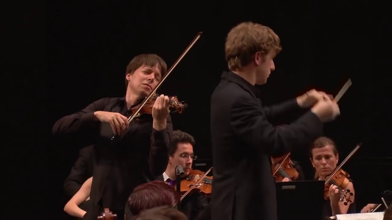 Saint Saëns Violin Concerto No 3 YouTube