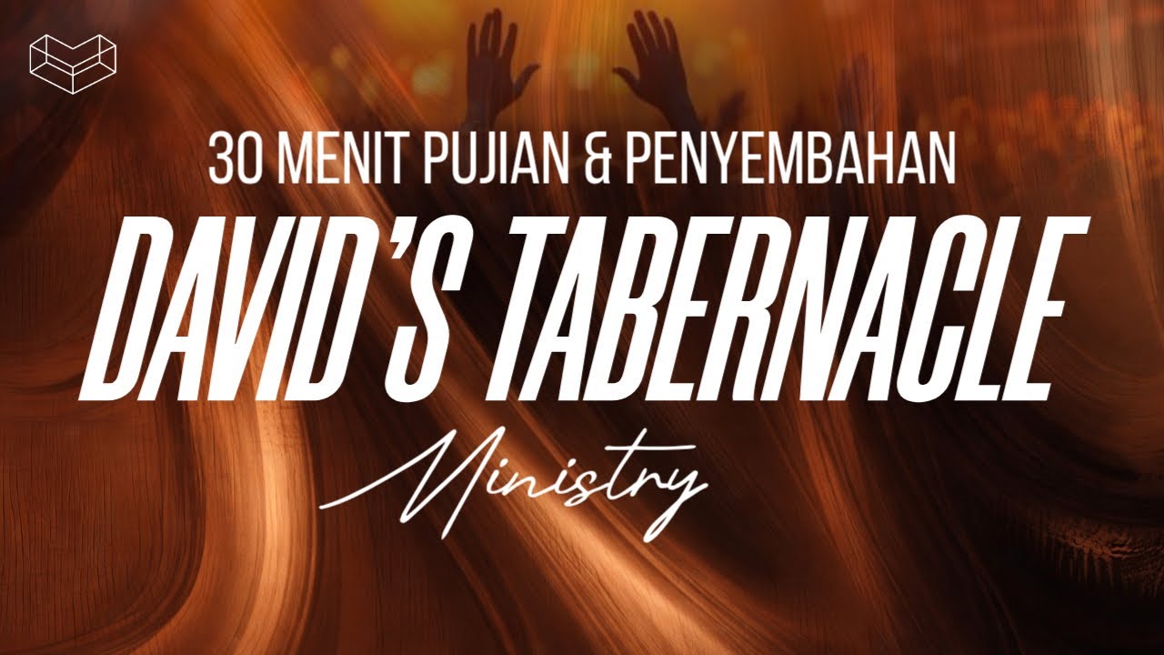 01 Feb 2026 I 30 minutes praise & worship I David’s Tabernacle Ministry