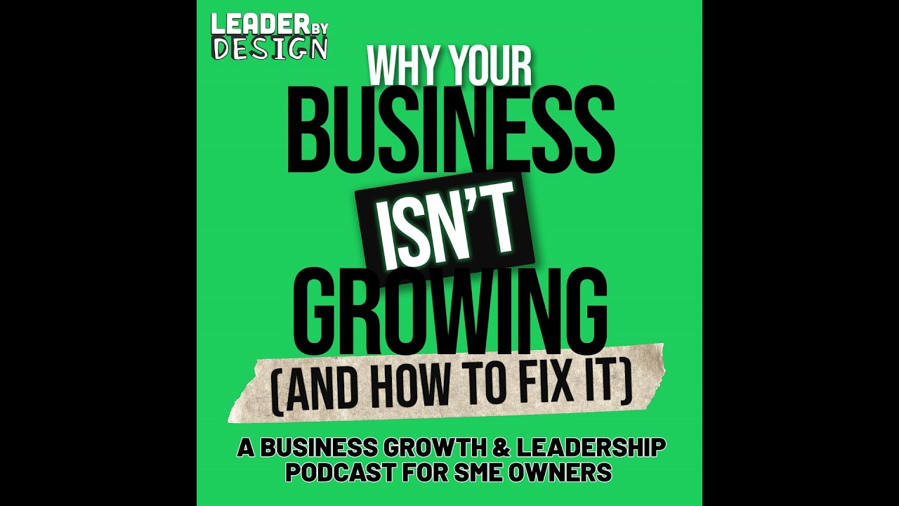37. EOS Is Great at Leading the Business, But It Doesn’t Teach You How to Lead Your People