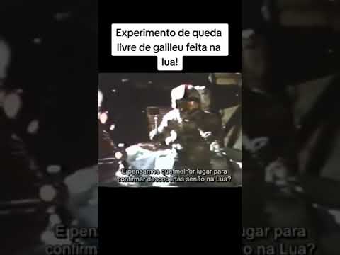 Experimento De Queda