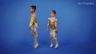 Lights, Camel, Action 2! The Sequin Dance Compilation - School Nativity from Out of the Ark Music