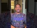 Will Smith on how 'Emancipation' has helped him since the Oscar slap