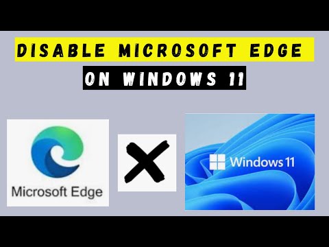 Easily Disable Annoying