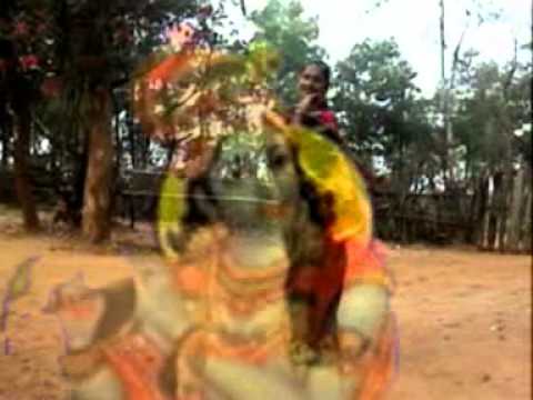 Bangla Lokogeeti  Didi Jashnelo  Bengali Folk Song  Narayan Chandra Mondal