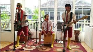 GO BLOCK S - KRIM SIANG DAN MALAM | KONSER RAMADHAN 2021