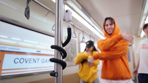 Insta360 Monkey Tail Mount