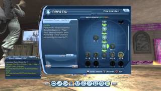 Dcuo : Gadget Troll PvE Loadout w/ Commentary