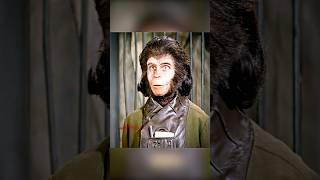 Human Astronauts Rage Shocks Planet Of Apes