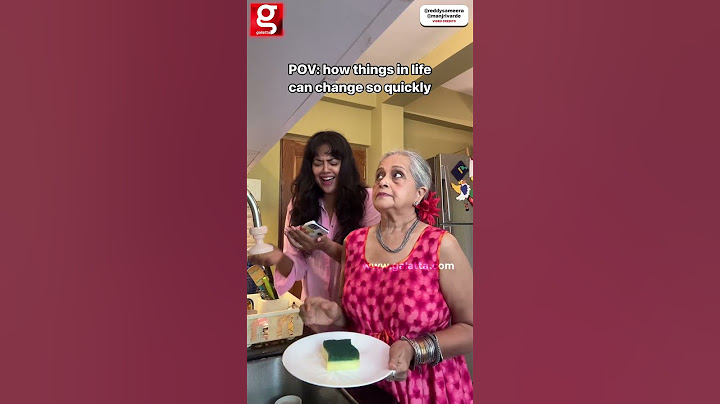Sameera Reddy😂மாமியாருடன் செம்ம Fun பண்ணும் Sameera💥
