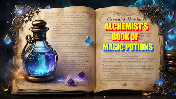Alchemist