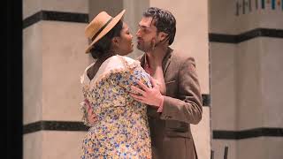 The Met Live in HD: La Rondine | Stage Rehearsal Montage