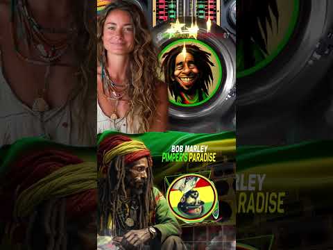 Bob Marley -