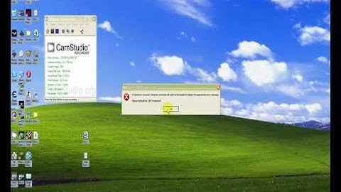 Help Me of The Program Skype Credit Patcher Net.Framework Error