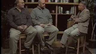 Part 1 WUTR Little Ditch The Black River Canal Interview
