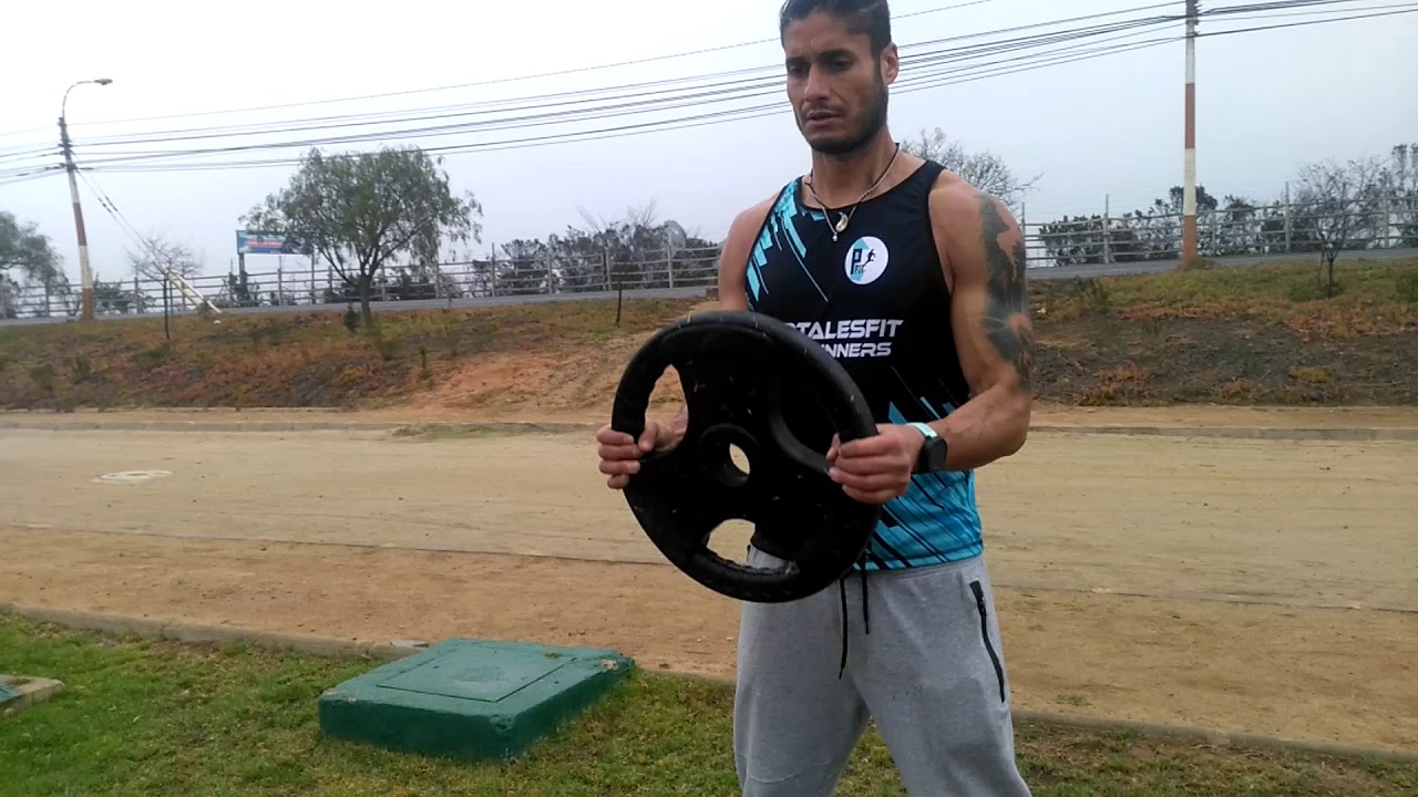 Curl B ceps Con Disco Tomada Neutro YouTube curl-b-ceps-con-disco-tomada-neutro-youtube