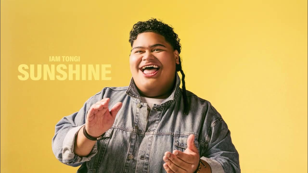 Sunshine (Official Audio) Sunshine (Official Audio)