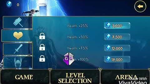 Thor The Dark World 2d hack Game link down video