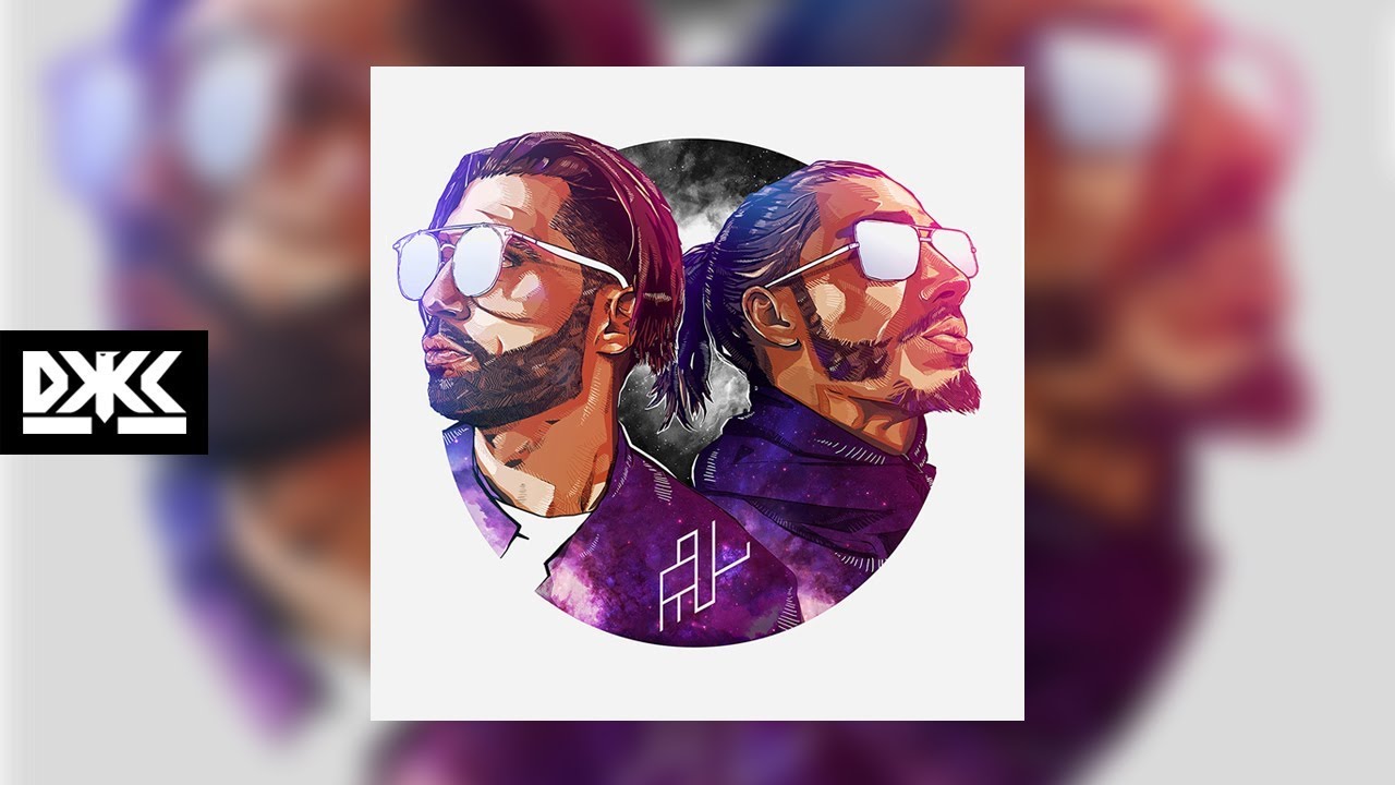 base de sommier PNL x Bryson Tyller Type Beat 