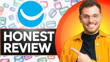 GetResponse Sending Messages Honest Review - Watch Before Using