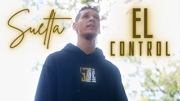 JUAN ARRIETA | Suelta el Control [Video Oficial]