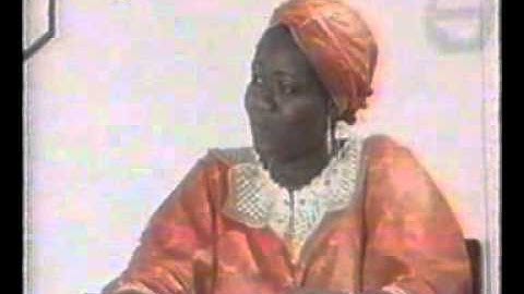 2002 National Science and Math Quiz, OWASS (Paul Azunre, Aubrey Mwinyogle, Vincent Ampadu), Part I