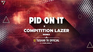 Dip On It | Compitition Mix | Dj Tushar Tk kop