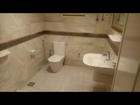 بانيو قدم الترا فلات طقم حمام ايديال استاندر وحوض وش ركبه معلق لدينا مجموعه فديوهات روعه