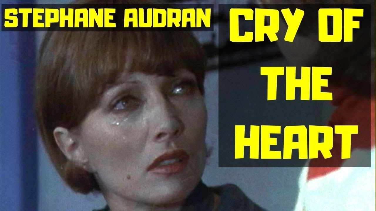 Cry of the Heart  Le cri du coeur 1974  Full Movie  FR  Stephane Audran