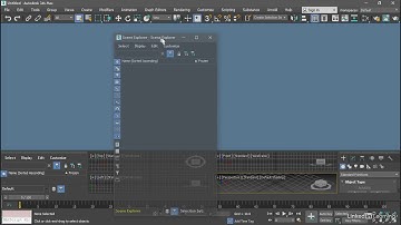 007   Customizing a workspace