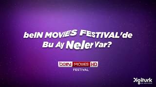 Digiturk Europa ile Ekim Ayı Festival Filmleri Resimi